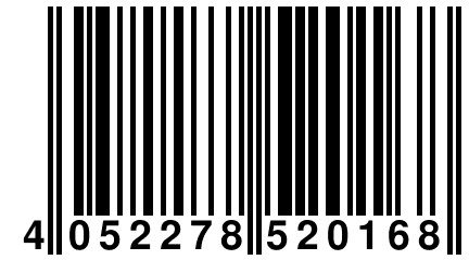 4 052278 520168