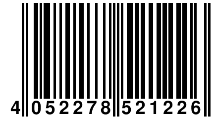 4 052278 521226