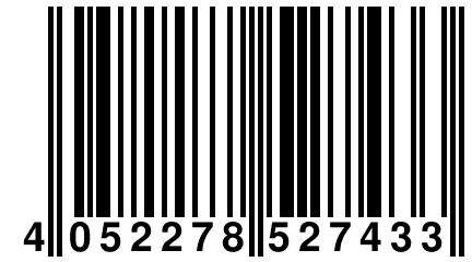 4 052278 527433