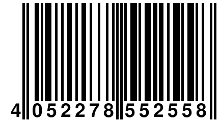 4 052278 552558