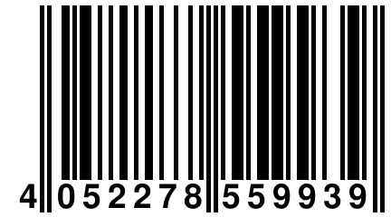 4 052278 559939