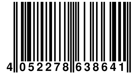 4 052278 638641