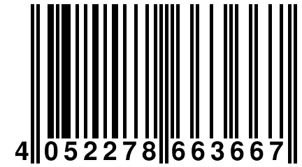 4 052278 663667