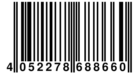 4 052278 688660