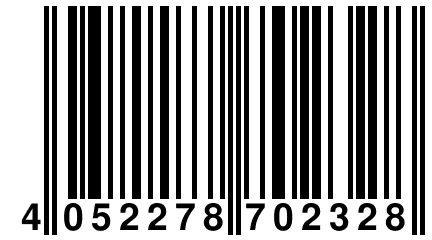 4 052278 702328