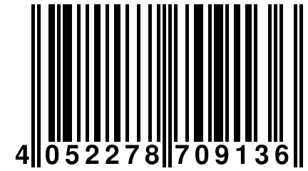 4 052278 709136