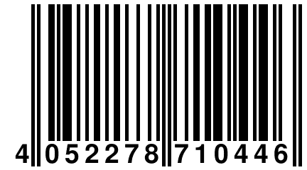 4 052278 710446