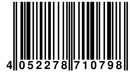 4 052278 710798