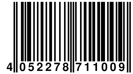 4 052278 711009