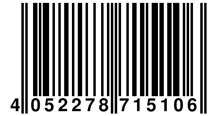 4 052278 715106