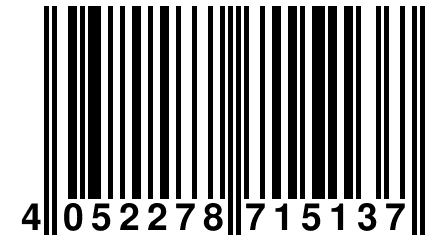 4 052278 715137