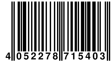 4 052278 715403