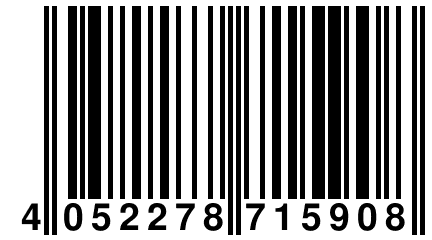 4 052278 715908