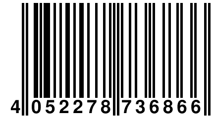 4 052278 736866