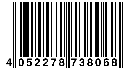 4 052278 738068