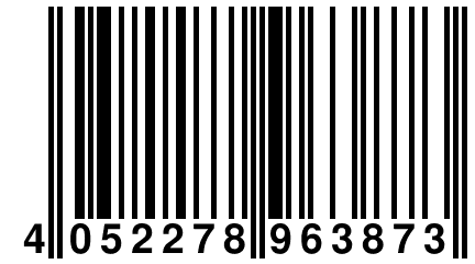 4 052278 963873