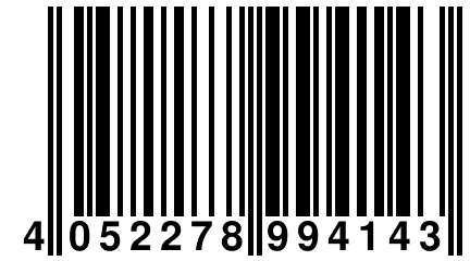 4 052278 994143