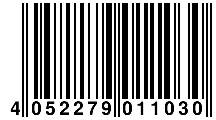 4 052279 011030