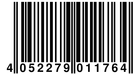 4 052279 011764