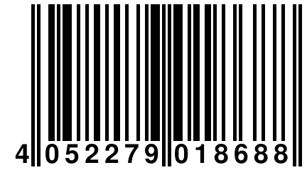 4 052279 018688