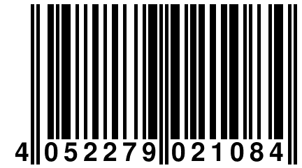 4 052279 021084