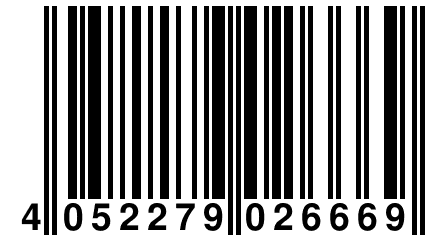 4 052279 026669