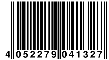 4 052279 041327