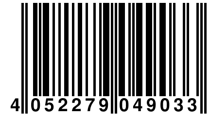 4 052279 049033