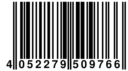 4 052279 509766