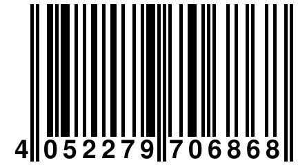 4 052279 706868