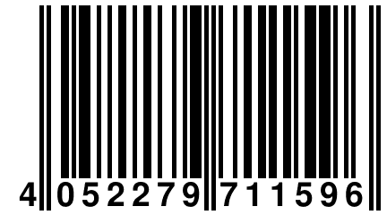 4 052279 711596