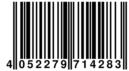 4 052279 714283