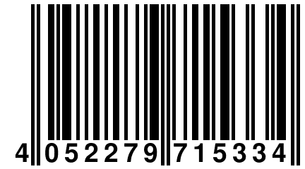 4 052279 715334