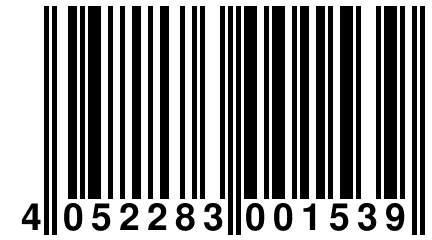 4 052283 001539