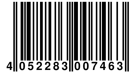 4 052283 007463