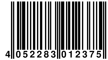 4 052283 012375