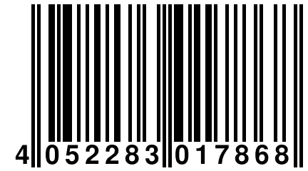 4 052283 017868