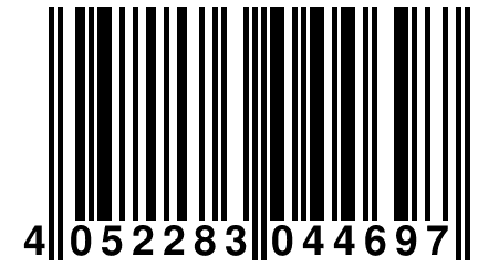 4 052283 044697