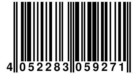 4 052283 059271