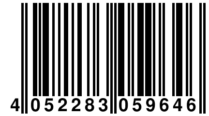 4 052283 059646