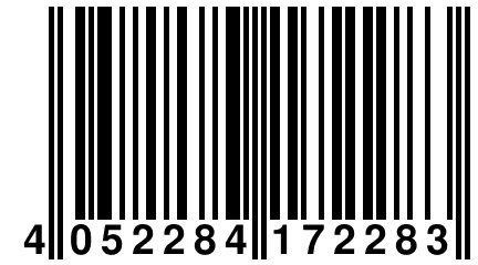 4 052284 172283