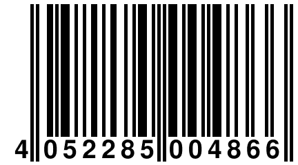 4 052285 004866