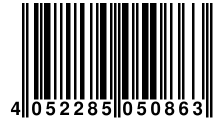 4 052285 050863