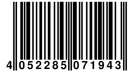 4 052285 071943