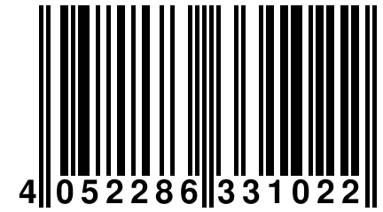 4 052286 331022