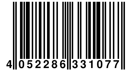 4 052286 331077