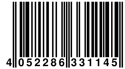 4 052286 331145