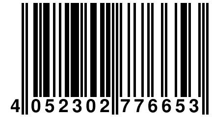 4 052302 776653