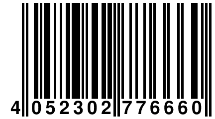 4 052302 776660