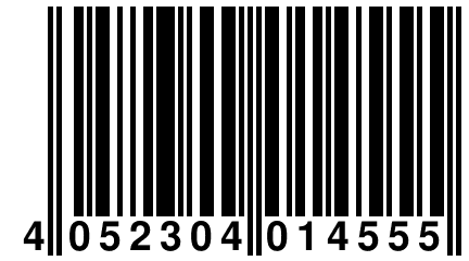 4 052304 014555